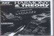 (2) (Guitar - TheORY) Musicians Institute - Harmony & Theory