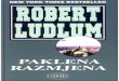 Robert Ludlum - Paklena Razmjena