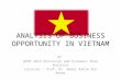 1. Vietnam Pest Analysis