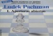 eBook Chess Ajedrez Aperturas Abiertas (Ludek Pachman) by Polyto