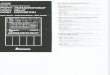 Ibanez PDS1 Distortion Owner Manual, deutsch