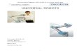 Universal Robots Zacobria Hints and Tips Manual 1 4 3