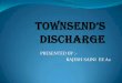 PPT OnTownsends Discharge in Gases