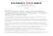 Boletín de DIARIO DE CUBA | Del 3 al 9 de octubre de 2013
