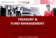 4. Treasury & Fund Management