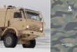 Kamaz Military Vehicles