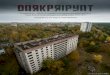 Dark Pripyat - The abandoned city near Chernobyl