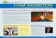 Usm Monitor July 2013 Final Draft
