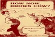 How Now, Brown Cow-A Course in Pronunciation - 133p.pdf