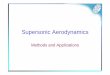 30 Supersonic Aerodynamics[1]