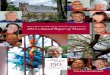 The Lutheran Theological Seminary at Philadelphia 2013 Annual Report of Donors