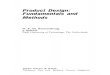 Product design, Fundamentals and Methods.pdf