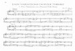 Kabalevsky - Op. 51, Easy variations on folk themes.pdf