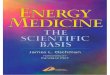 Energy Medicine The Scientific Basis - Oschman.pdf