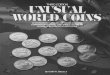 Unusual World Coins 3rd edition