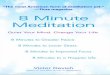 8 Minute Meditation - Victor
