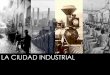 12 Ciudad Industrial - Moderna