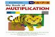 Ages 6-7-8 My Book of Multiplication.pdf
