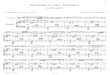 Mendelssohn - Spring Song - (Violin an Piano) -
