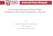 Kenaf reinforced Thermoset Composites- A review.pptx