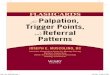 Flashcard for palpation, trigger points and referral patterns.pdf