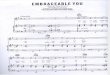 Embraceable You (full version)