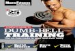 Men's Fitness UK Complete Guide to Dumb-Bell Training.pdf