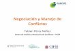 GECO-E02_Negociación  y  Manejo de Conflictos