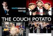 The Couch Potato Quiz With Answers
