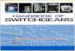 Bhel - Handbook of Switchgears