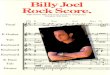 Billy Joel - Rock Score 1977
