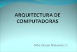 Arquirtectura de Comp.ppt 13.5.13