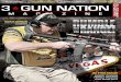 3-Gun Nation Magazine Issue #2 - January 2013