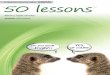 Ingles - 50 Lessons EBPAI 7