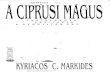 Kyriacos C. Markides - A ciprusi mágus