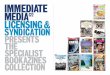 Immediate Media Bookazine Collection