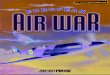 European Air War - Manual - PC