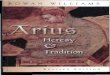 Rowan Williams - Arius(Inc)