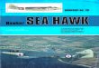 (Warpaint Series No.29) Hawker Sea Hawk