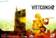 Vietcong 2 - Manual - PC