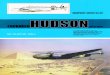 (Warpaint Series No.59) Lockheed Hudson Mk.I to Mk.VI