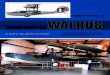 (Warpaint Series No.38) Supermarine Walrus