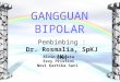 Presentasi Referat Bipolar