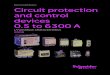 Circuit Protection and Control Devices From 0.5 to 6300A - 2009