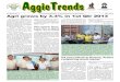 Aggie Trends May 2013 Issue
