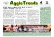 Aggie Trends July 2013 Issue