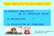 Diapositivas Quimica Analitica