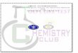 Laporan Pertanggung Jawaban Chemistry Club dan TOEFL Like Test 2013 - IMASIKA IPB