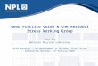 BSSM Workshop on Residual Stress - Tony Fry Both