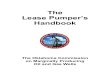 Lease Pumper Handbook
